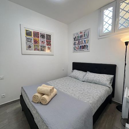 Apartamento La Cremaillere Confine Monte-Carlo Beausoleil Exterior foto