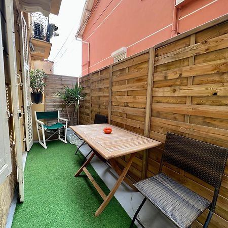 Apartamento La Cremaillere Confine Monte-Carlo Beausoleil Exterior foto