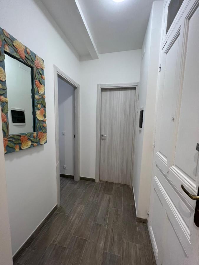 Apartamento La Cremaillere Confine Monte-Carlo Beausoleil Exterior foto