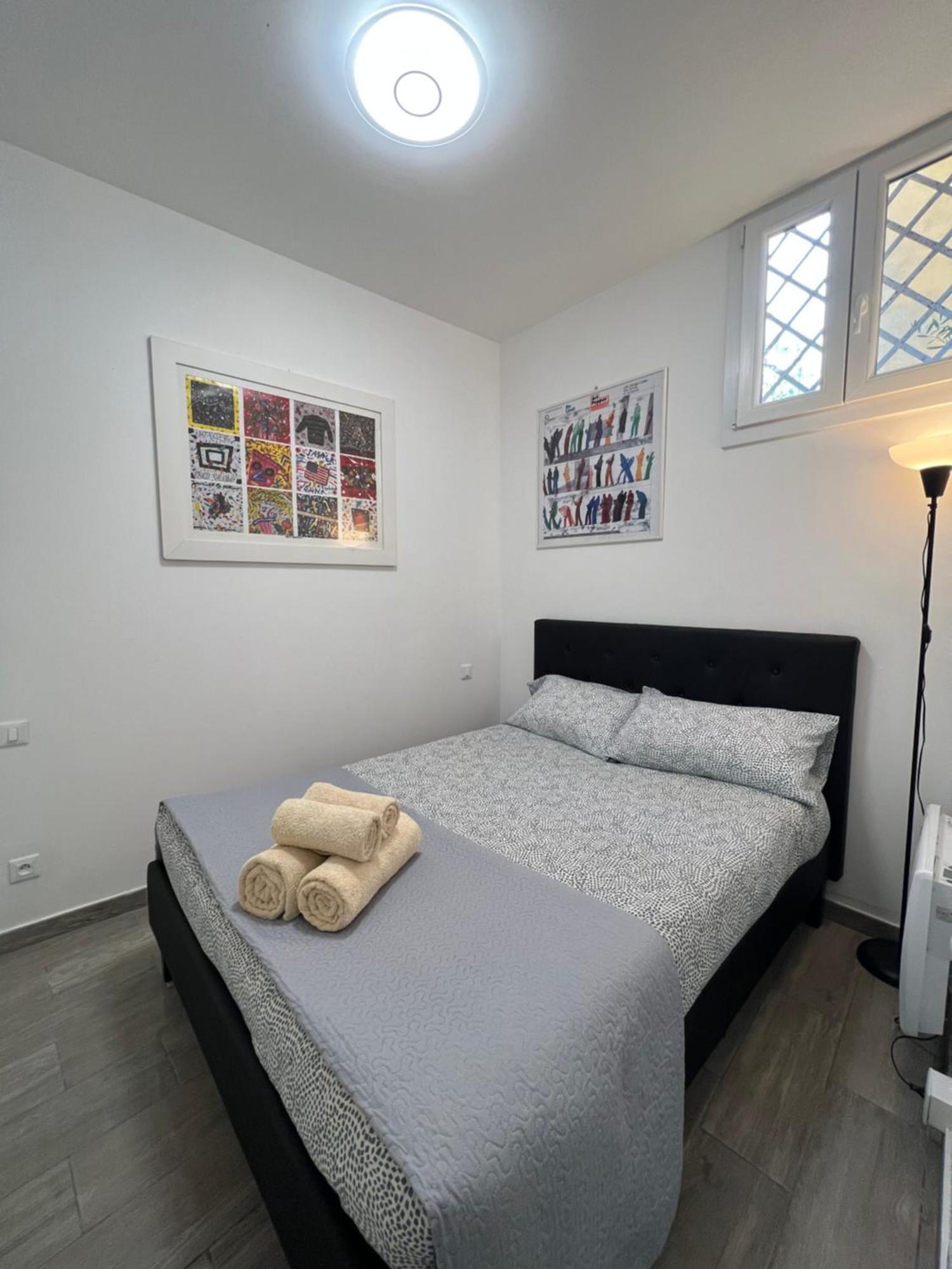 Apartamento La Cremaillere Confine Monte-Carlo Beausoleil Exterior foto