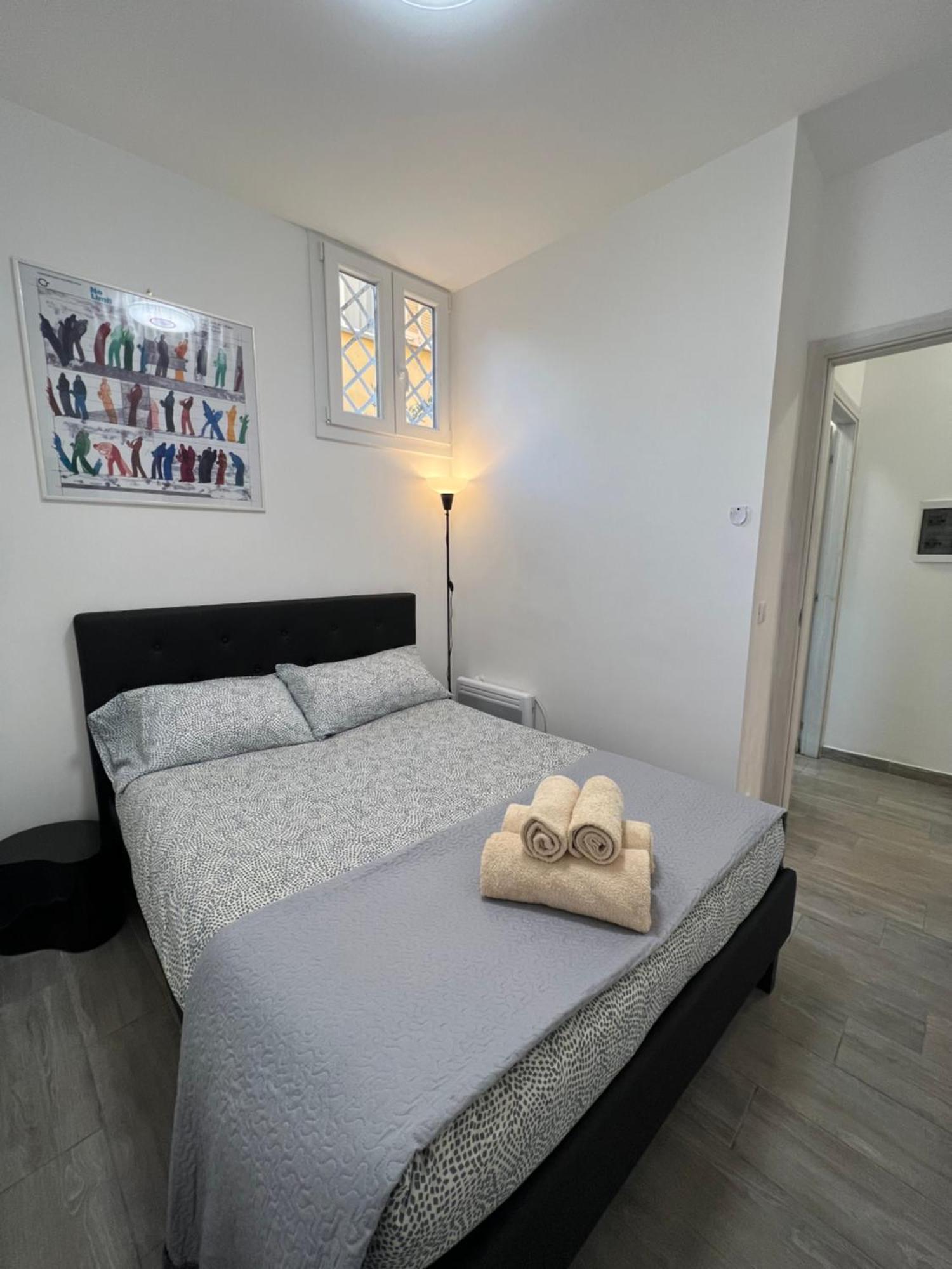 Apartamento La Cremaillere Confine Monte-Carlo Beausoleil Exterior foto